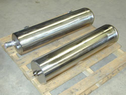 welded-electropolished-pipe-chamber-fittings-oxygen-hydrogen-generation-water