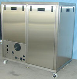 custom-stainless-steel-control-cabinet-doors-panels-ultra-high-vacumm-chamber