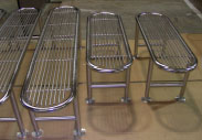 electropolished-stainless-steel-gowning-bench-cleanroom