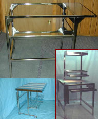custom-cleanroom-furniture-stainless-steel-cleanroom-fabrication-chemical-storage-rack-rod-top-table-monitor-keyboard-work-station