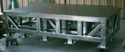 custom-polished-stainless-steel-implanter-stand-pedestal-machine-base-semiconductor-cleanroom